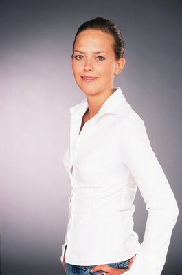 Janina Flieger hoodie
