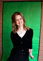 Laura Linney Mouse Pad Z1G366486