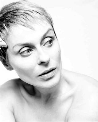 Lisa Stansfield poster