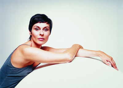 Lisa Stansfield Poster Z1G366602