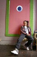 Lady Sovereign Poster Z1G367878