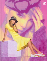 Belinda Peregrin Poster Z1G368507