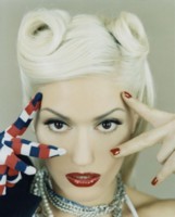 Gwen Stefani Poster Z1G37062