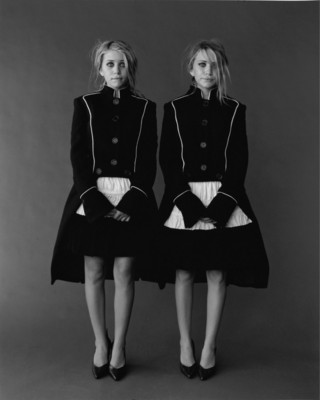 Mary Kate & Ashley Olsen Poster Z1G370764