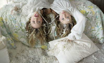 Mary Kate & Ashley Olsen Poster Z1G370779