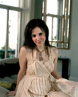 Mary Louise Parker Tank Top #797410