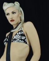 Gwen Stefani mug #Z1G37215