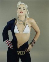 Gwen Stefani Mouse Pad Z1G37217