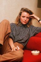 Michelle Pfeiffer Longsleeve T-shirt #799054
