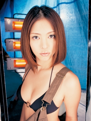 Mayuko Iwasa Poster Z1G375393