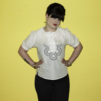 Kelly Osbourne t-shirt #Z1G376929