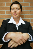 Isabella Rossellini Poster Z1G379641