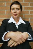 Isabella Rossellini Poster Z1G379643