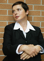 Isabella Rossellini Poster Z1G379657