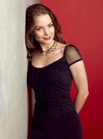 Kimberly Williams Poster Z1G380430