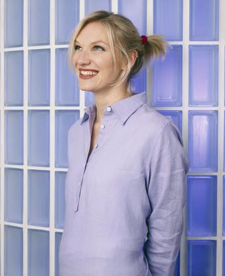 Jo Whiley Poster Z1G381367