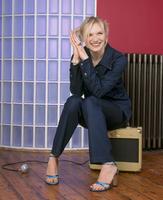 Jo Whiley Poster Z1G381370