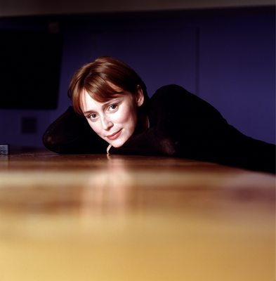 Keeley Hawes Poster Z1G383847