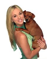 Kaley Cuoco Mouse Pad Z1G388581