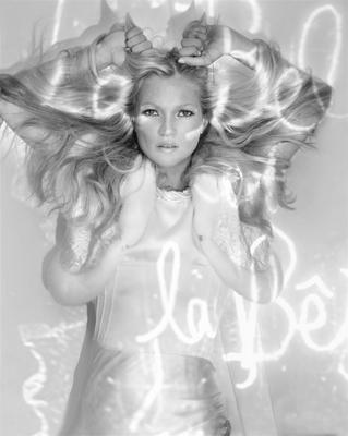 Kate Moss Poster Z1G388707