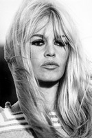 Brigitte Bardot tote bag #Z1G388789