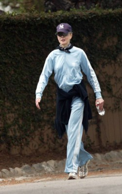 Nicole Kidman tote bag #Z1G38887