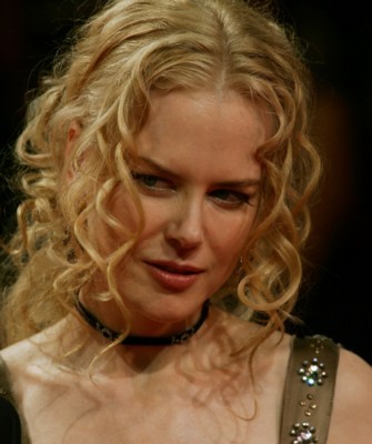 Nicole Kidman mug #Z1G38897