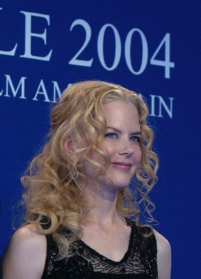 Nicole Kidman mug #Z1G38903