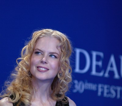 Nicole Kidman tote bag #Z1G38904