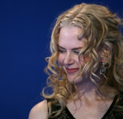Nicole Kidman tote bag #Z1G38905
