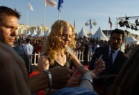 Nicole Kidman tote bag #Z1G38907