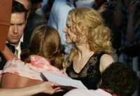 Nicole Kidman tote bag #Z1G38908