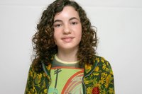 Ivana Baquero Sweatshirt #815437