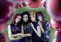 Bwitched Poster Z1G390670