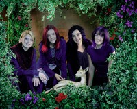 Bwitched Poster Z1G390671