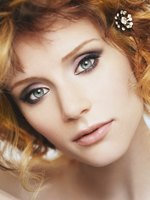 Bryce Dallas Howard Mouse Pad Z1G391017