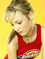 Brie Larson Longsleeve T-shirt #819290