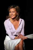 Claire Chazal Poster Z1G393668