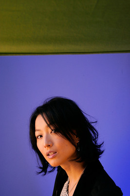 Sammi Cheng Sweatshirt