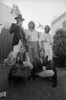 Fleetwood Mac tote bag #Z1G396378