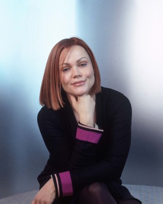 Belinda Carlisle poster