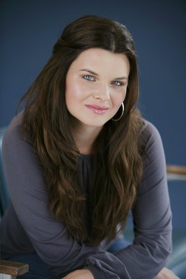 Heather Tom Mouse Pad Z1G397739