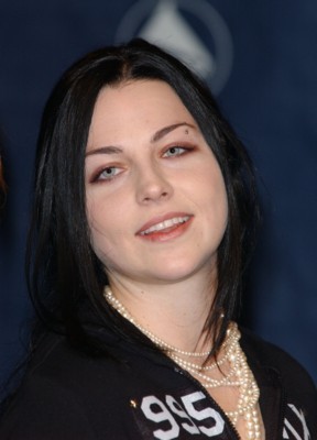 Amy Lee Poster Z1G39808