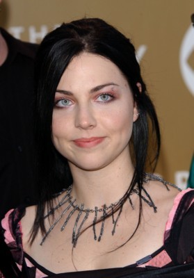 Amy Lee Poster Z1G39810