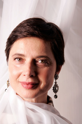 Isabella Rossellini Poster Z1G398264