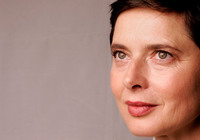 Isabella Rossellini Poster Z1G398265