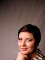 Isabella Rossellini Poster Z1G398267