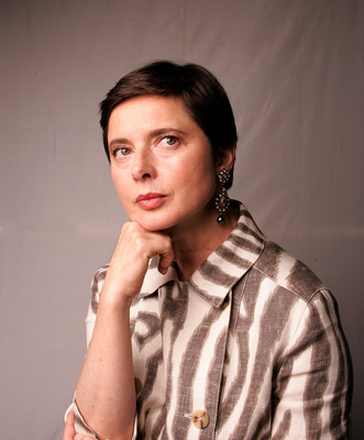 Isabella Rossellini Poster Z1G398270