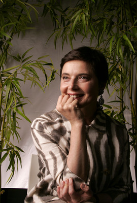 Isabella Rossellini Poster Z1G398272