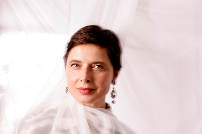 Isabella Rossellini Poster Z1G398274
